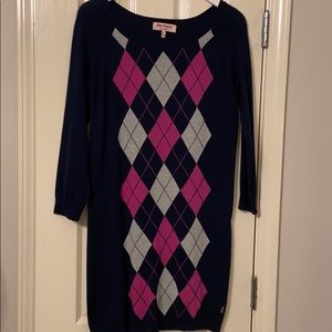 Juicy Couture dress